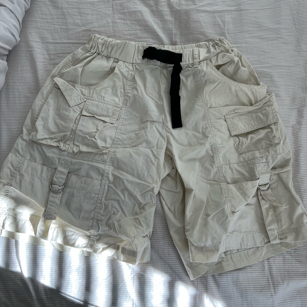 BDG Women’s Cargo Shorts